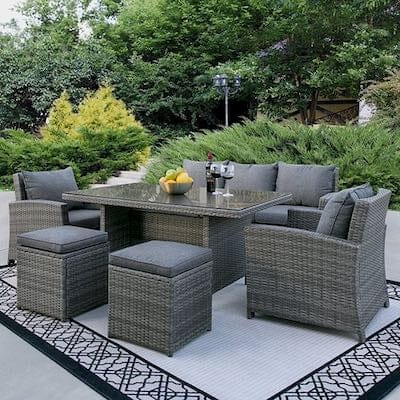 Contemporary Outdoor Furniture