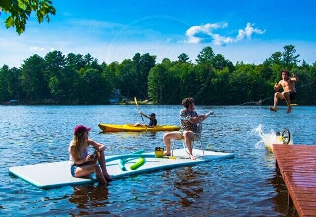 Lake Water Toys & Accessories