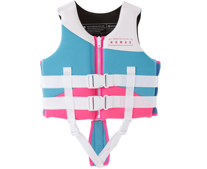 Children's Professional Life Jackets Snorkeling Vest Belt Protection Life Vest