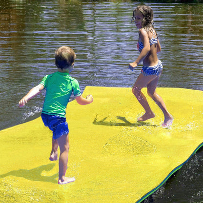 Foam Water Floating Mat Doba as Pic 