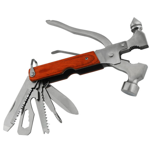 All-In-One Emergency Tool