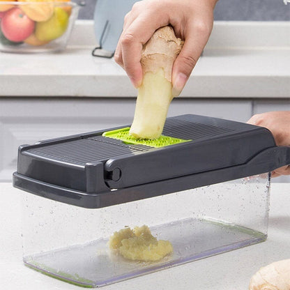 Multifunctional Vegetable Cutter Doba 