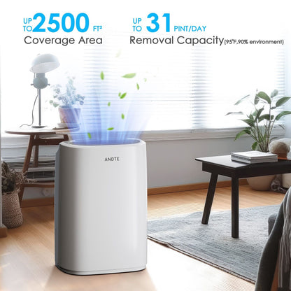 Dehumidifier Doba 