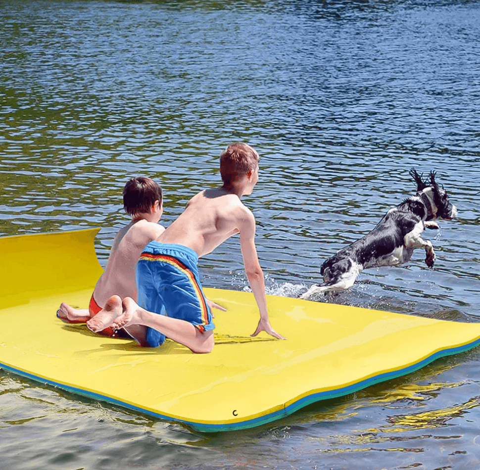 Lake Water Toys & Supplies