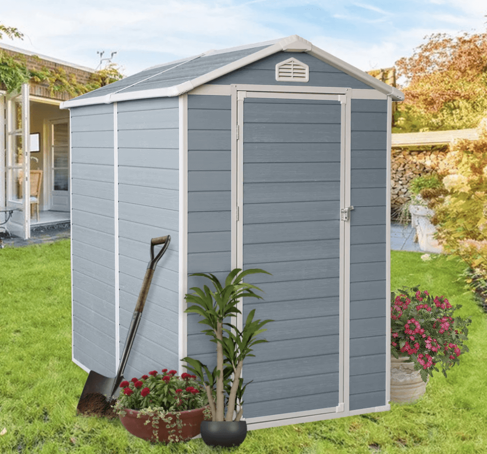 Outdoor Storage Solutions