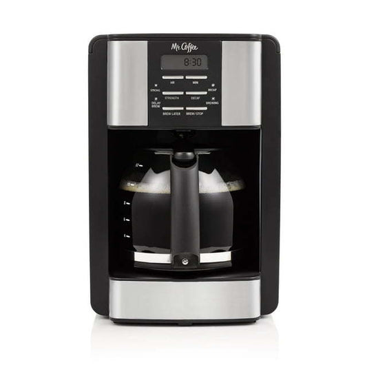 12 Cup Speed Brew Coffee Maker
