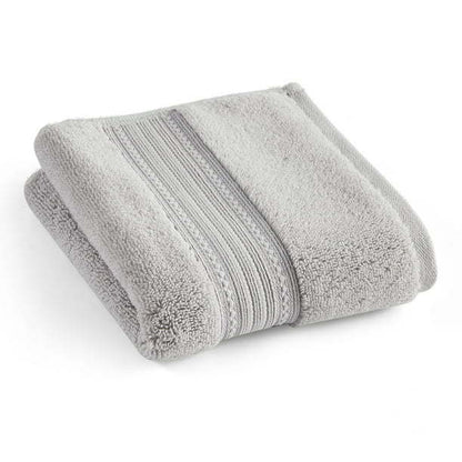 Signature Soft 6 Piece Solid Towel Set
