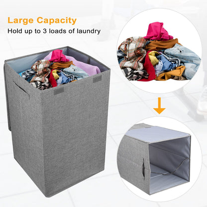 Foldable Laundry Hampers