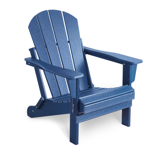 Folding Adirondack Chair Outdoor